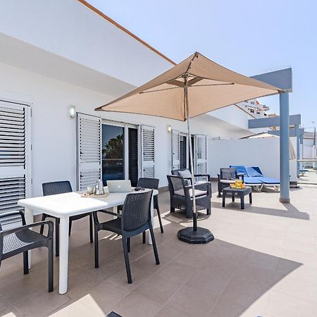 Rentonthebeach Timanfaya Nº2 Los Cristianos  Eksteriør bilde